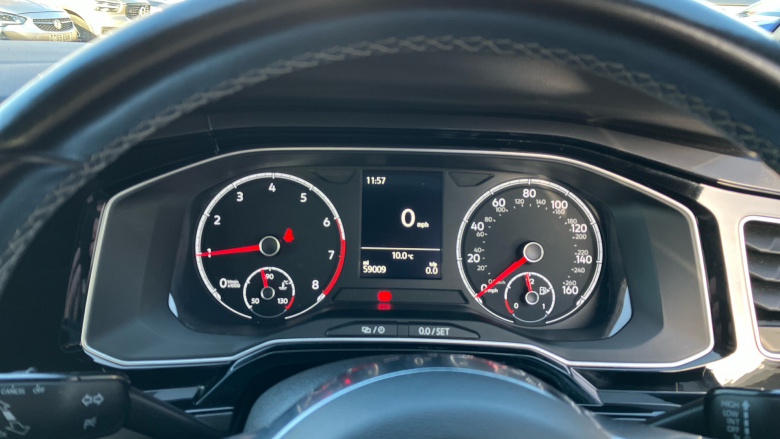 Volkswagen Polo 1.0 TSI 95 R-Line 5dr Petrol Hatchback